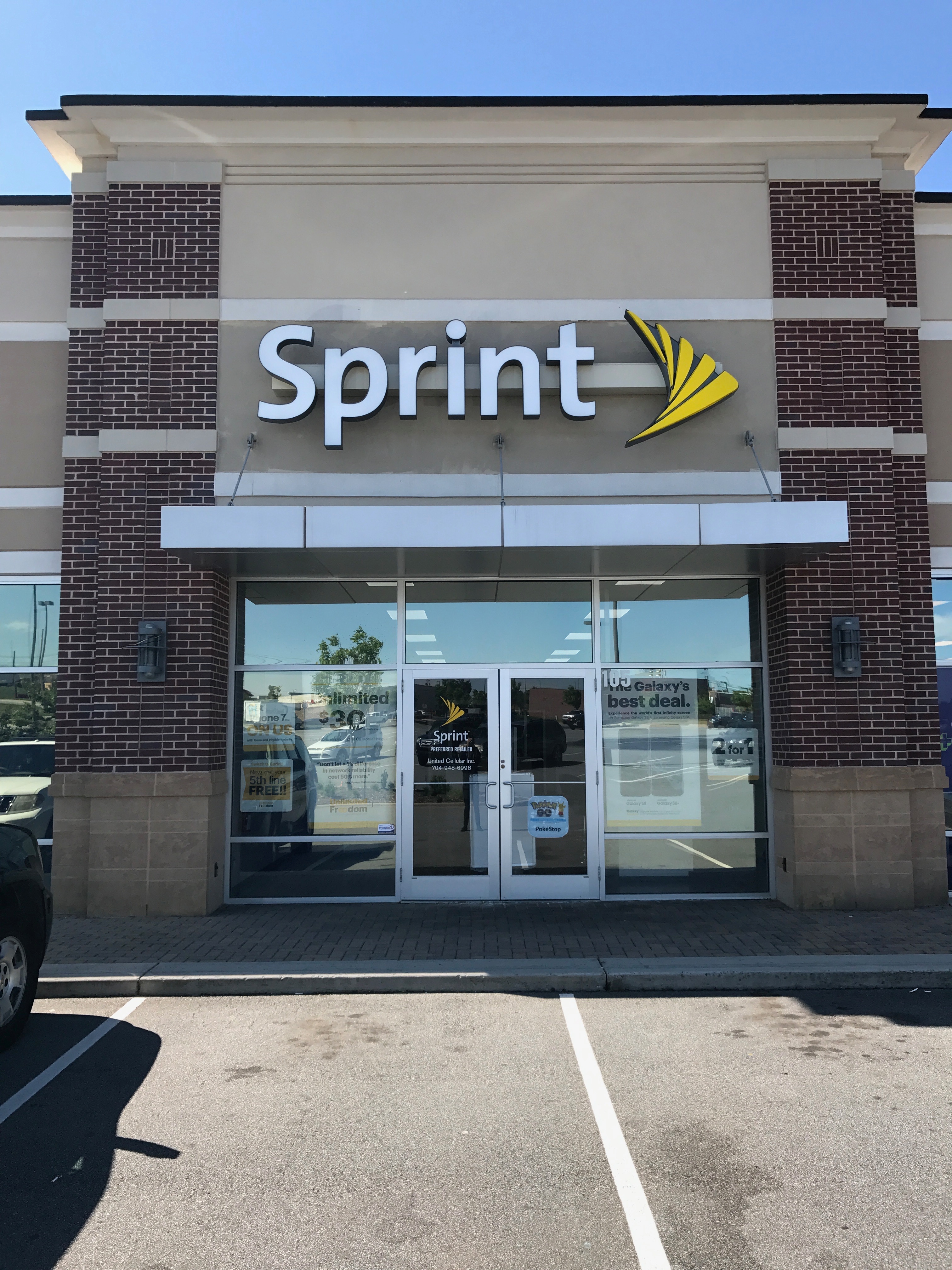 Sprint Store Coupons near me in Denver | 8coupons