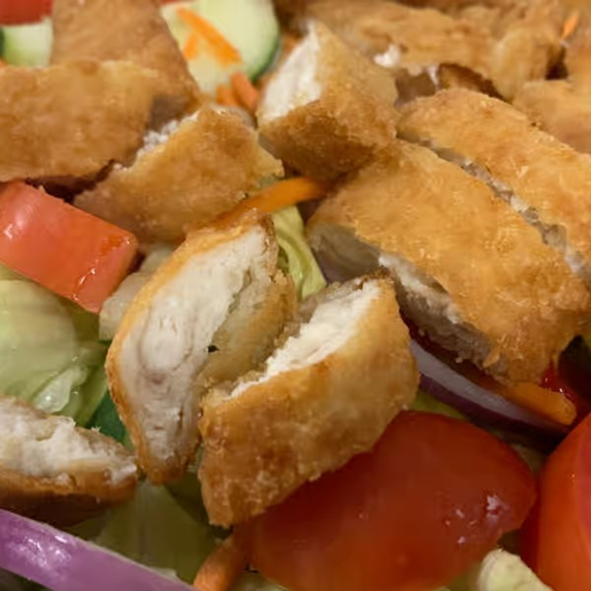 Country Salad