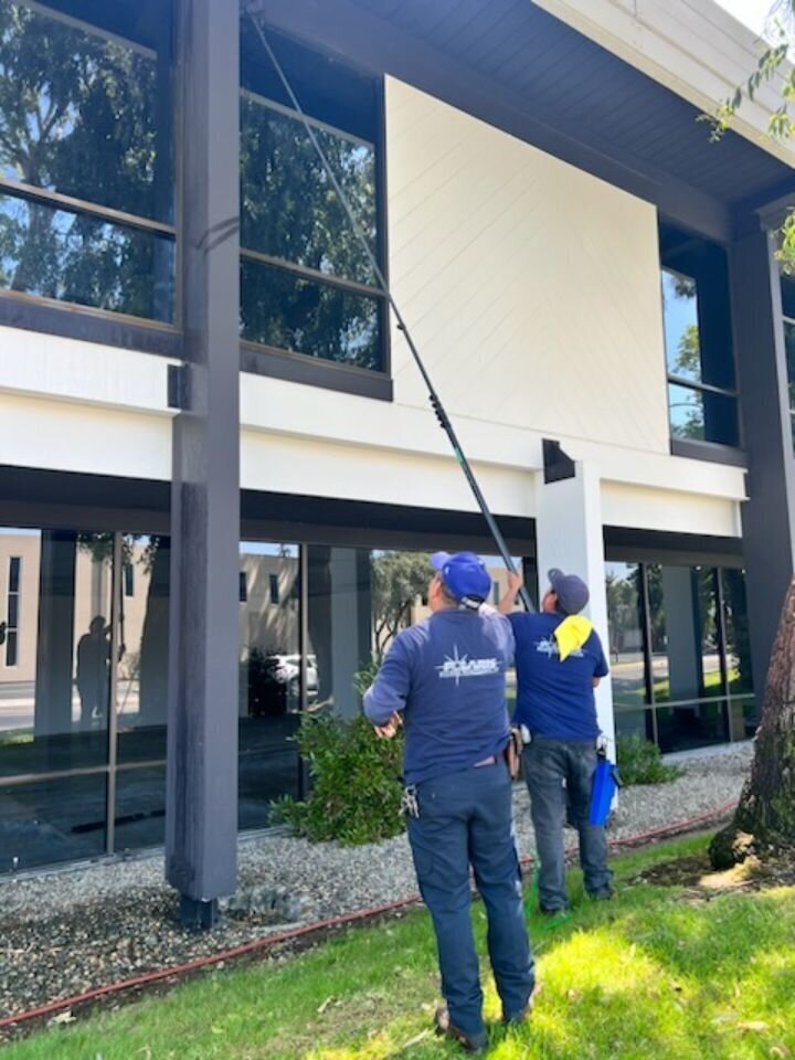 Polaris Building Maintenance Image