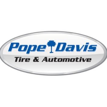 Pope-Davis Tire & Automotive Photo