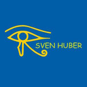 Logo von Sven Huber Garten- und Landschaftsbau und Baumpflege