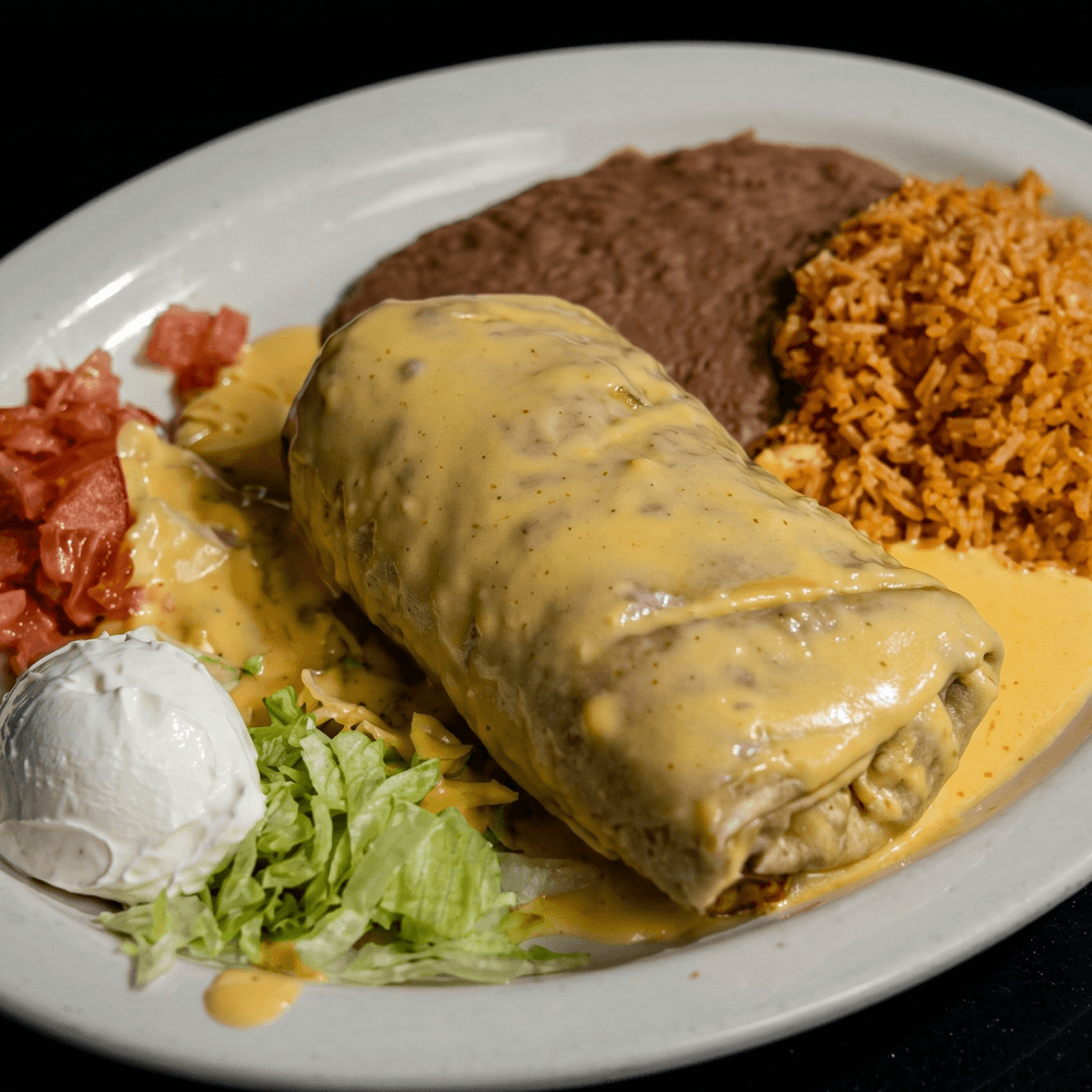Chimichanga