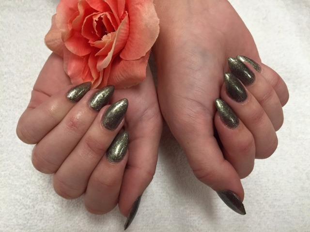 TL Nails & Spa image
