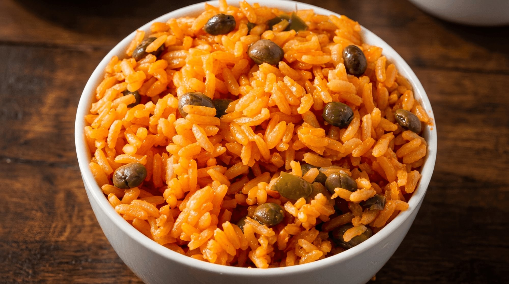 Spanish Rice
