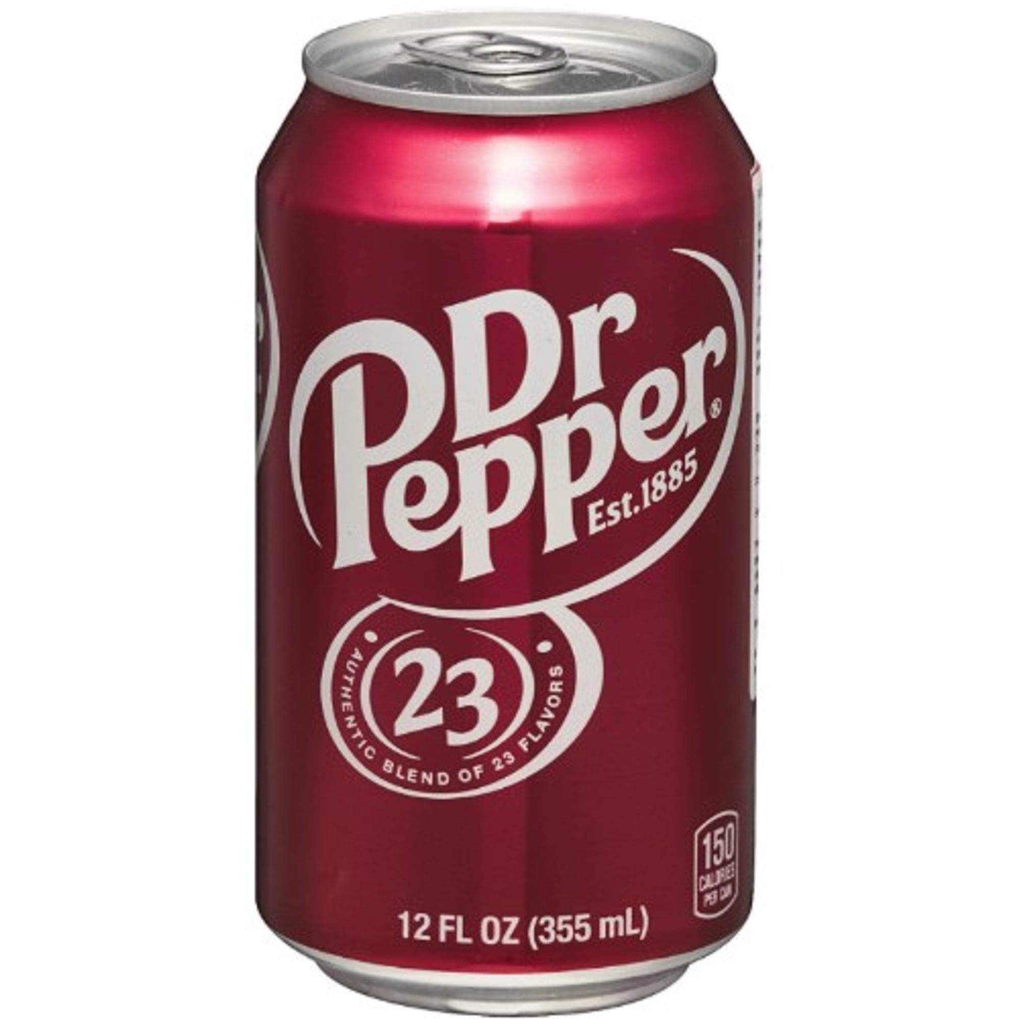 Dr. Pepper