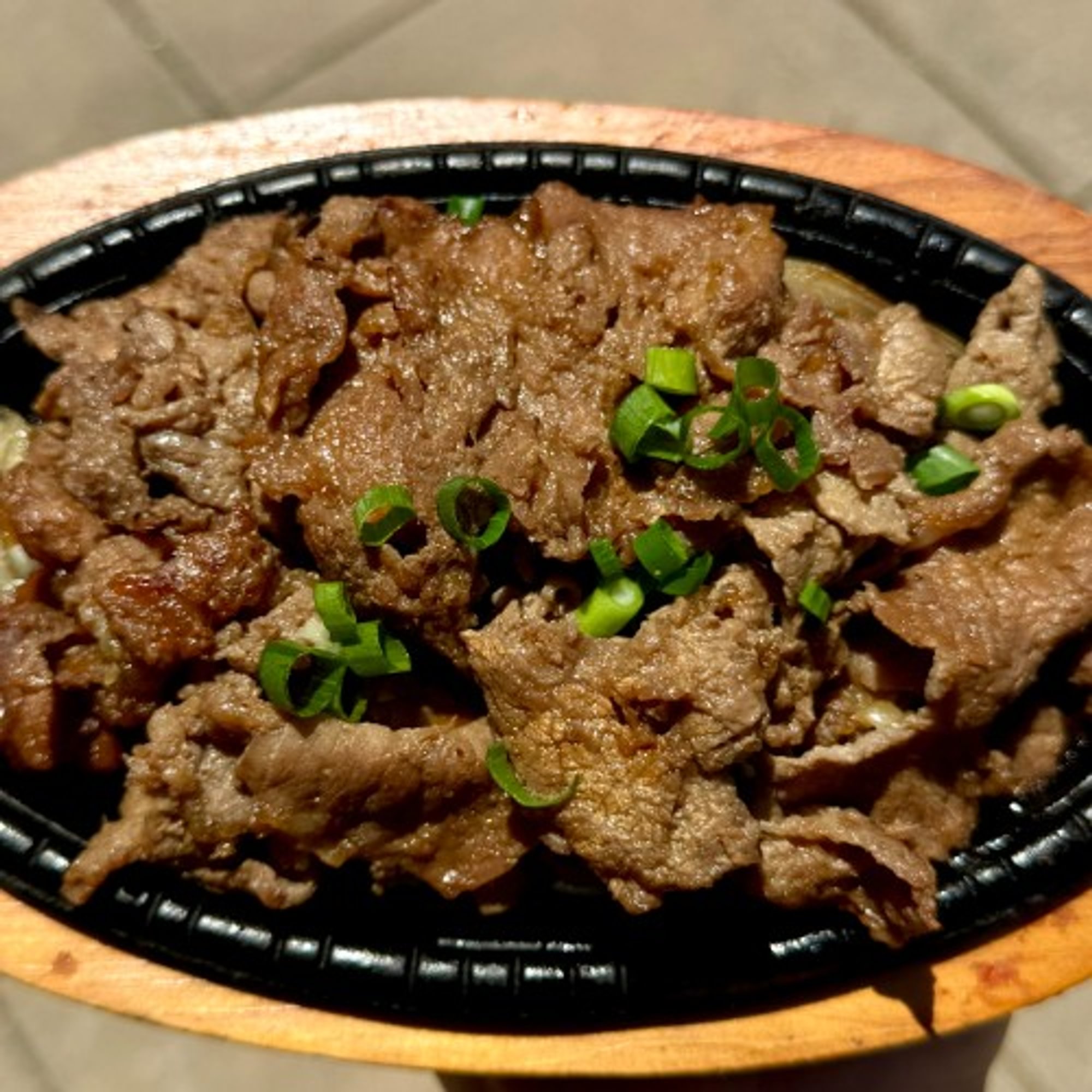 Bulgogi