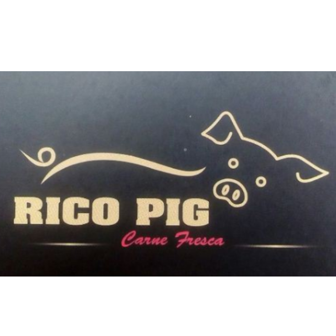Rico Pig Lima