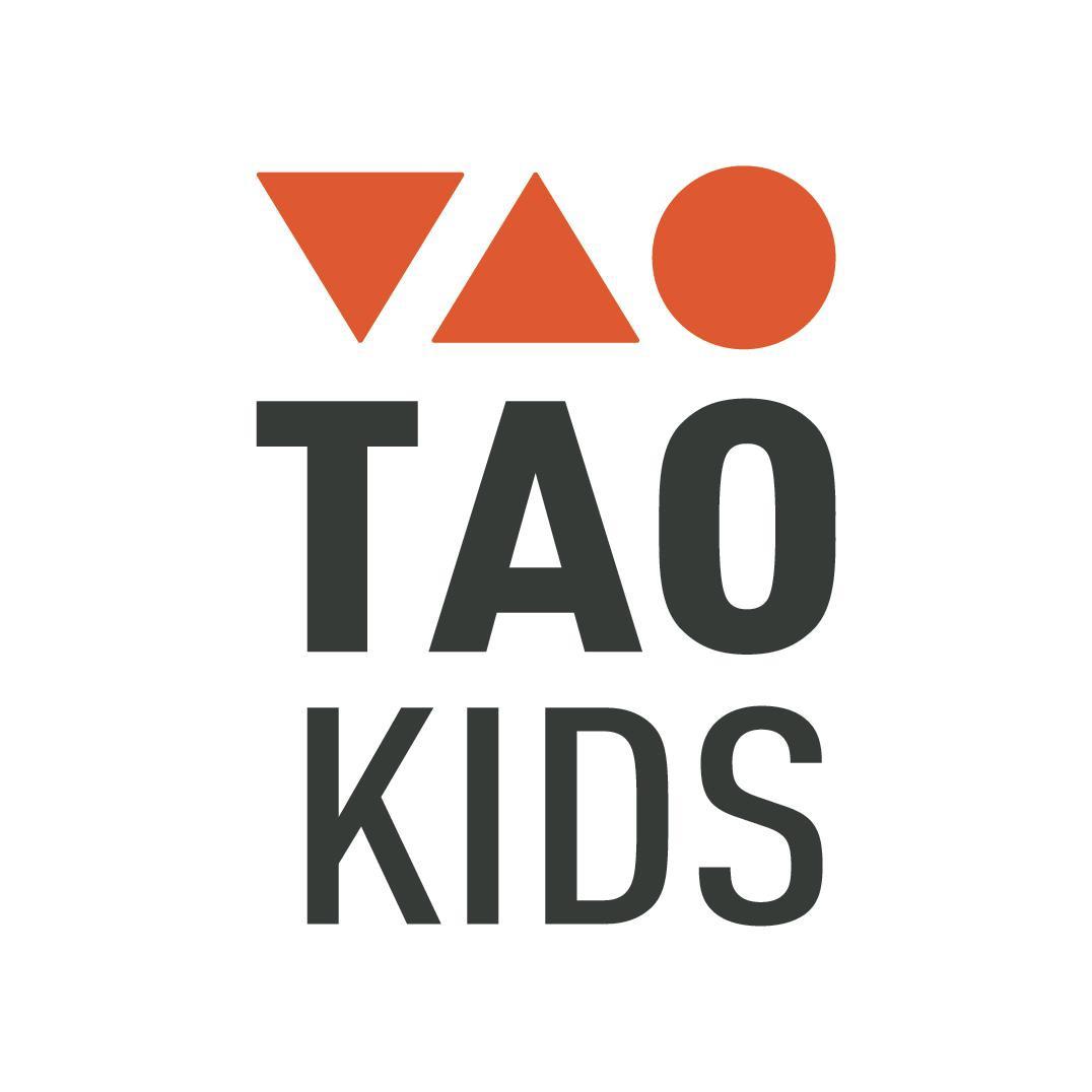 TAO KIDS Logo