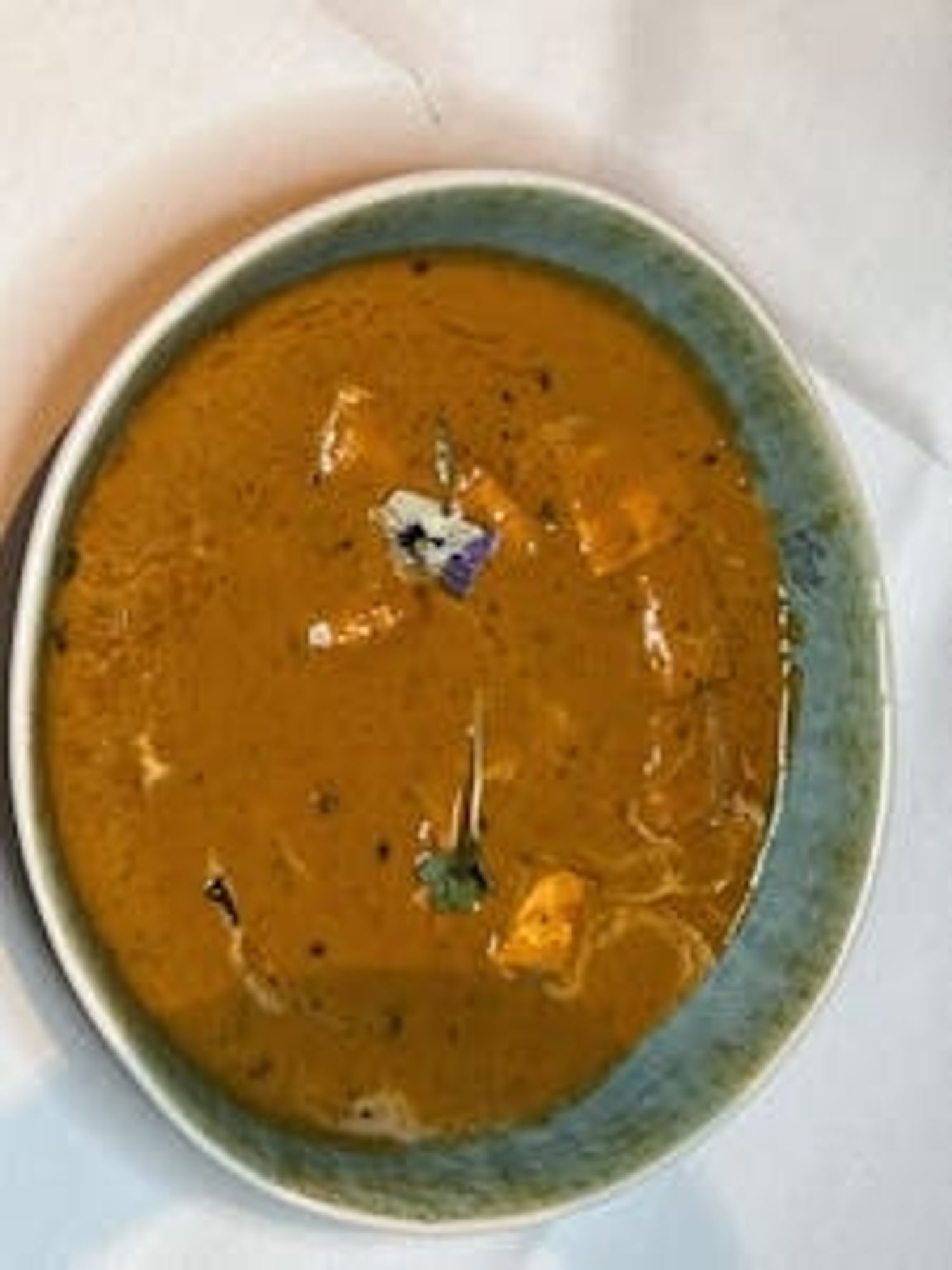 Chicken Curry