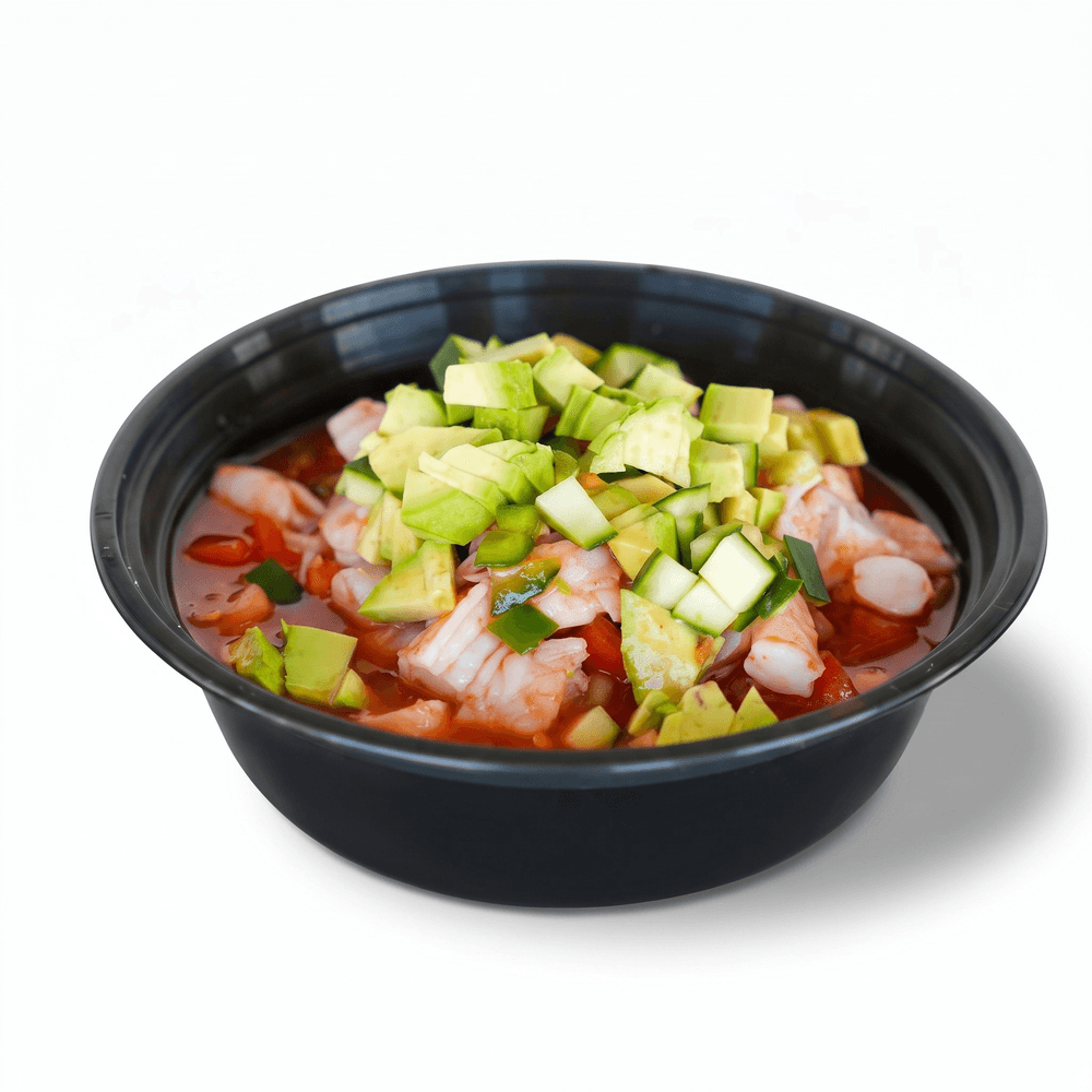 Ceviche de Camaron