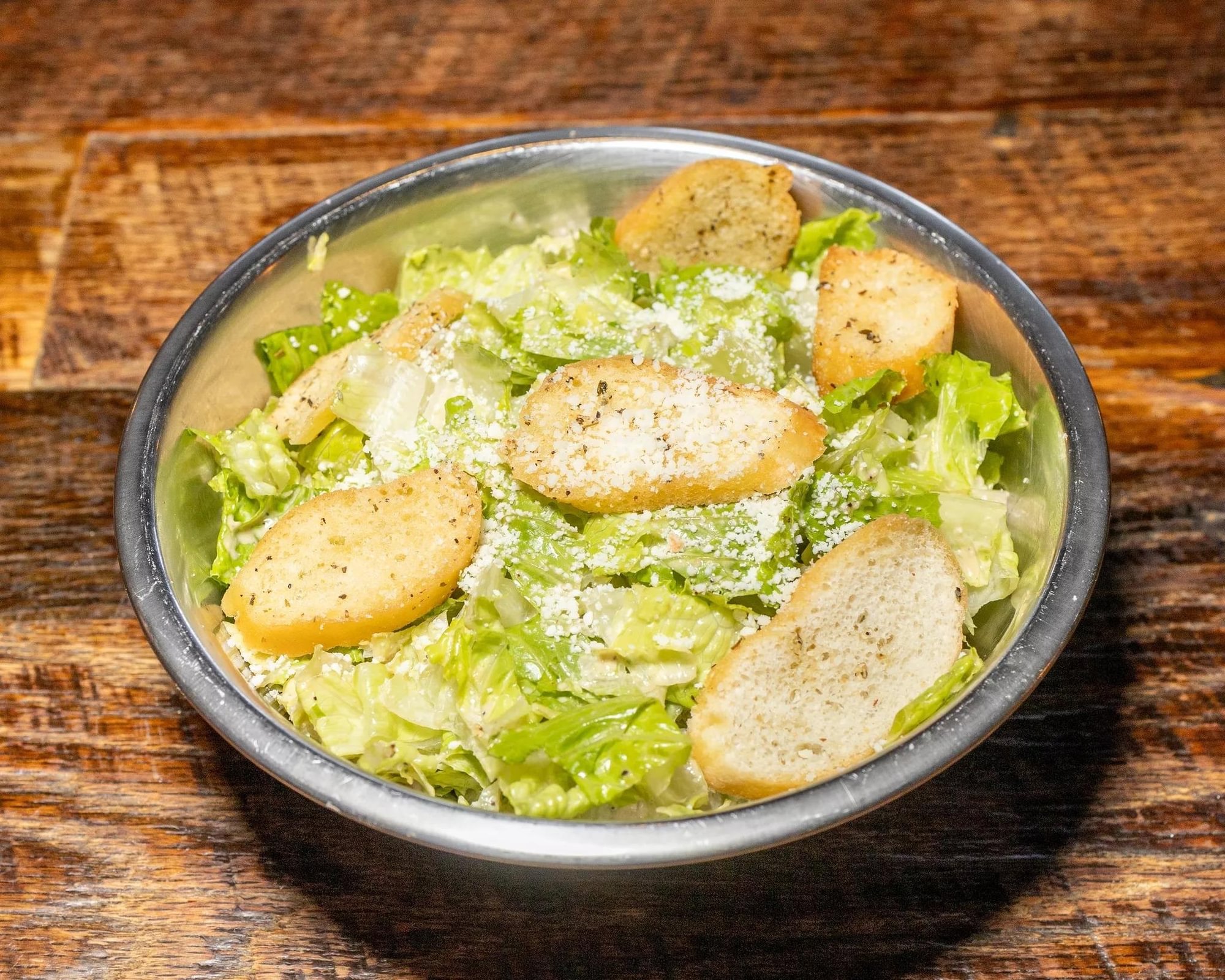 Caesar Salad (One Size Only)