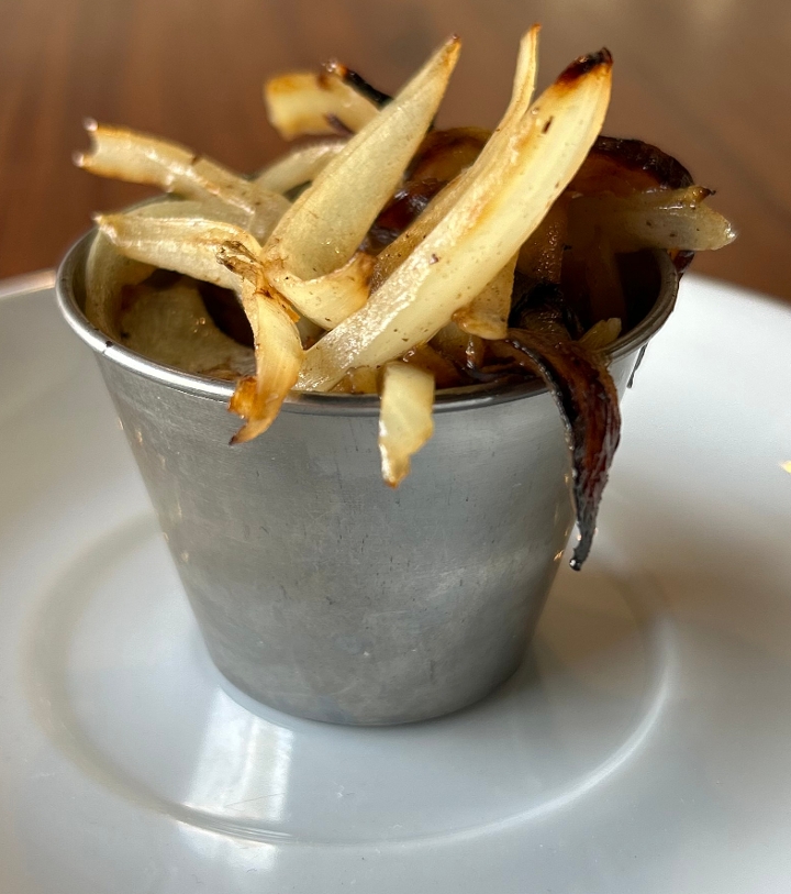 Grilled Onions (small)