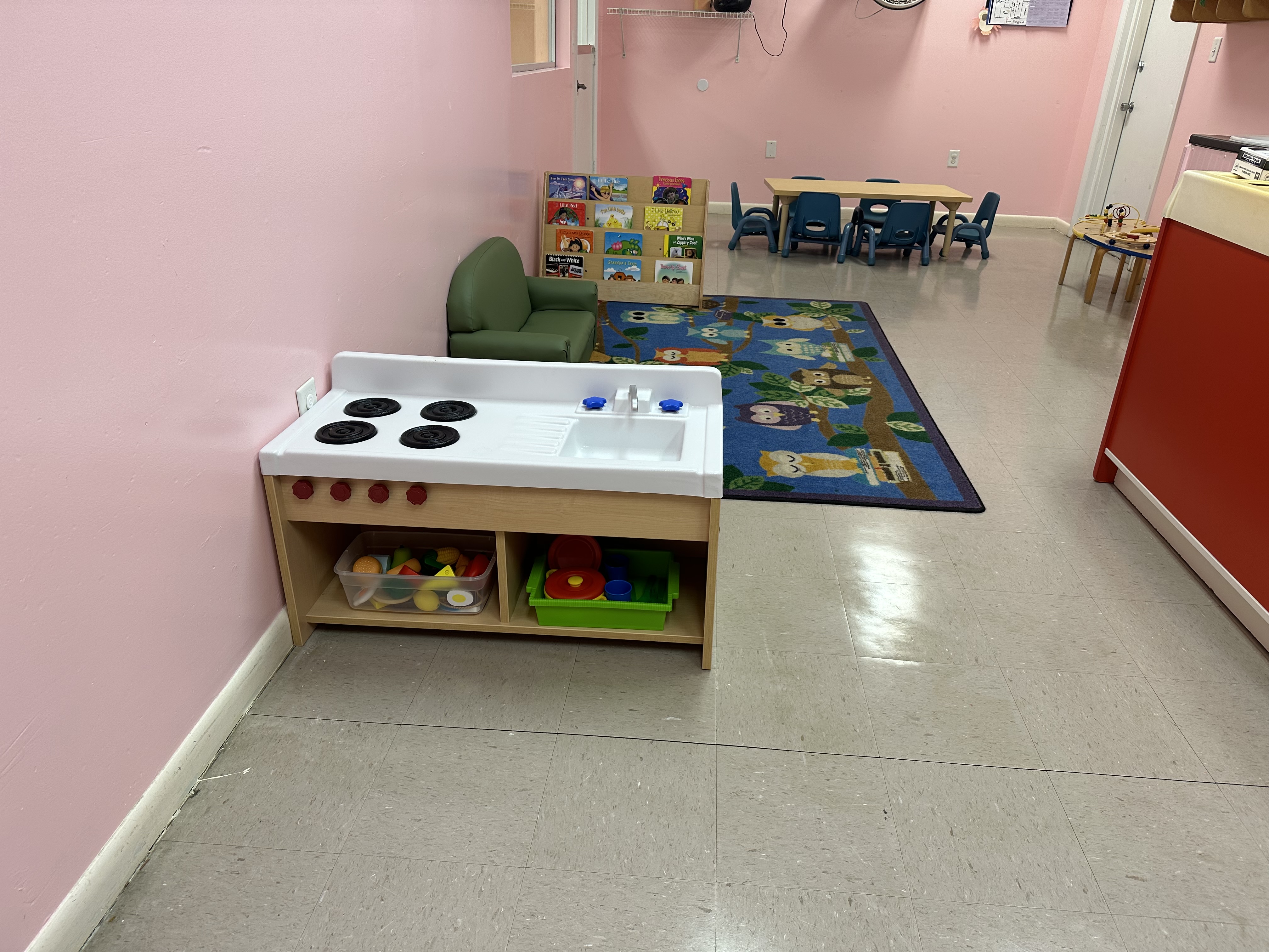 Keystone Kids Academy Image