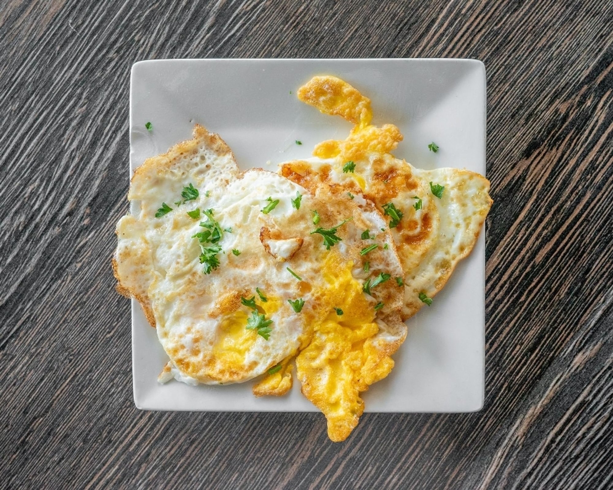EGGS
