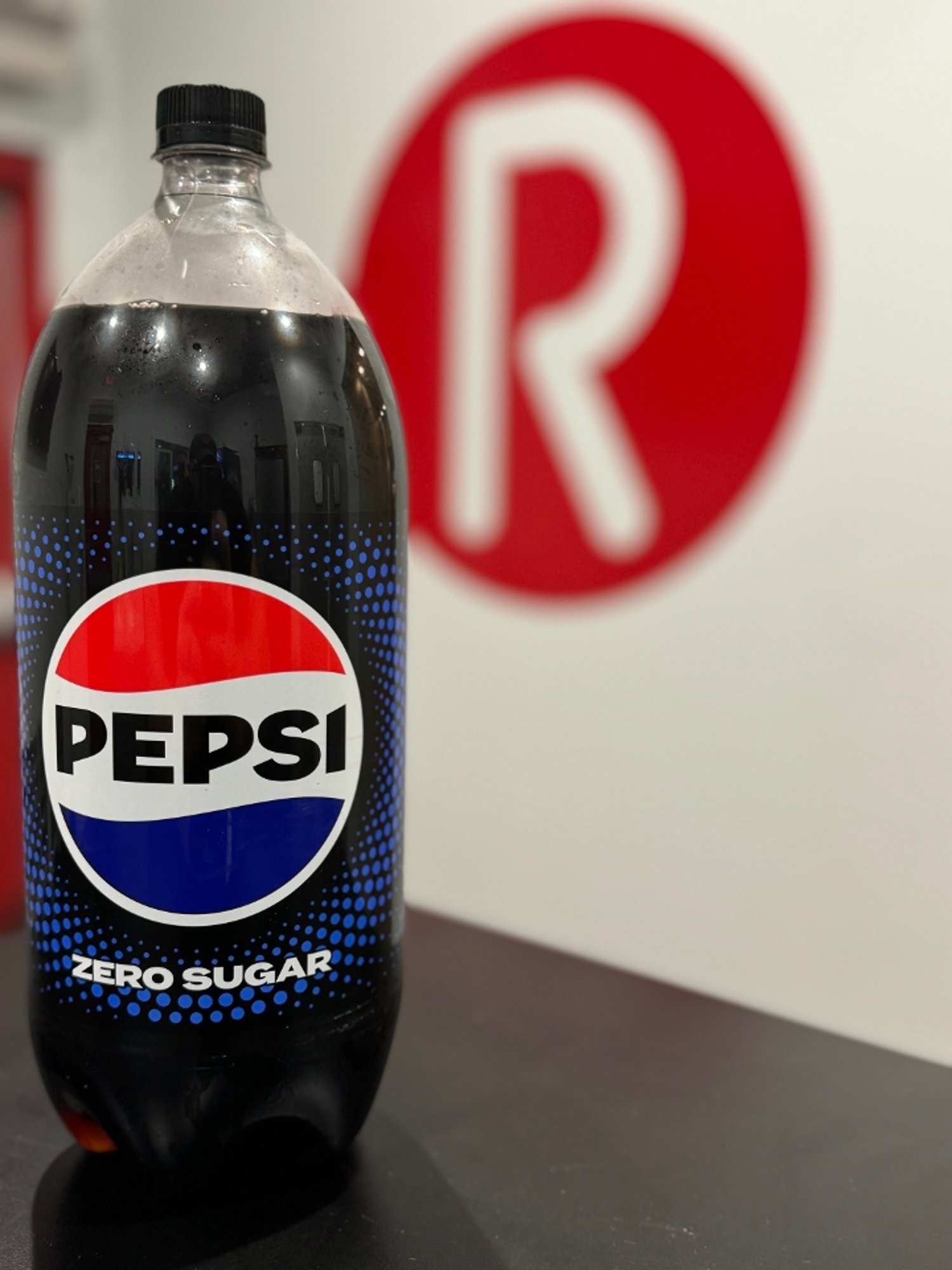 Pepsi Zero 2L