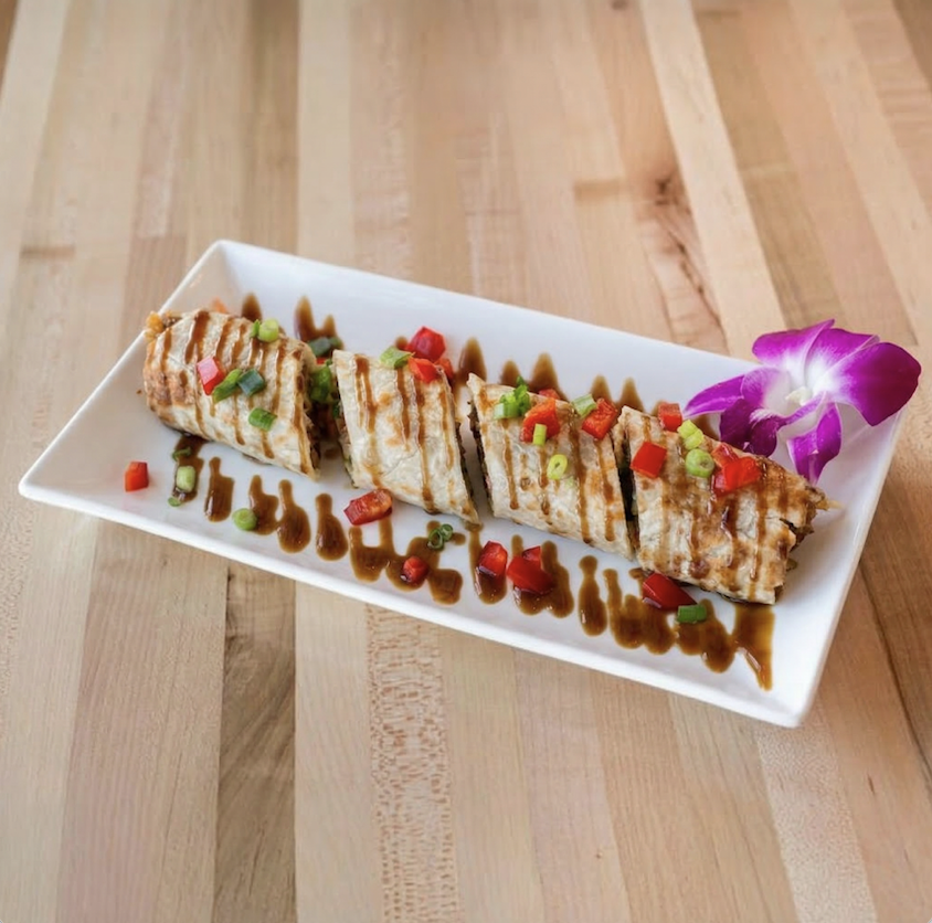 Duck Roll