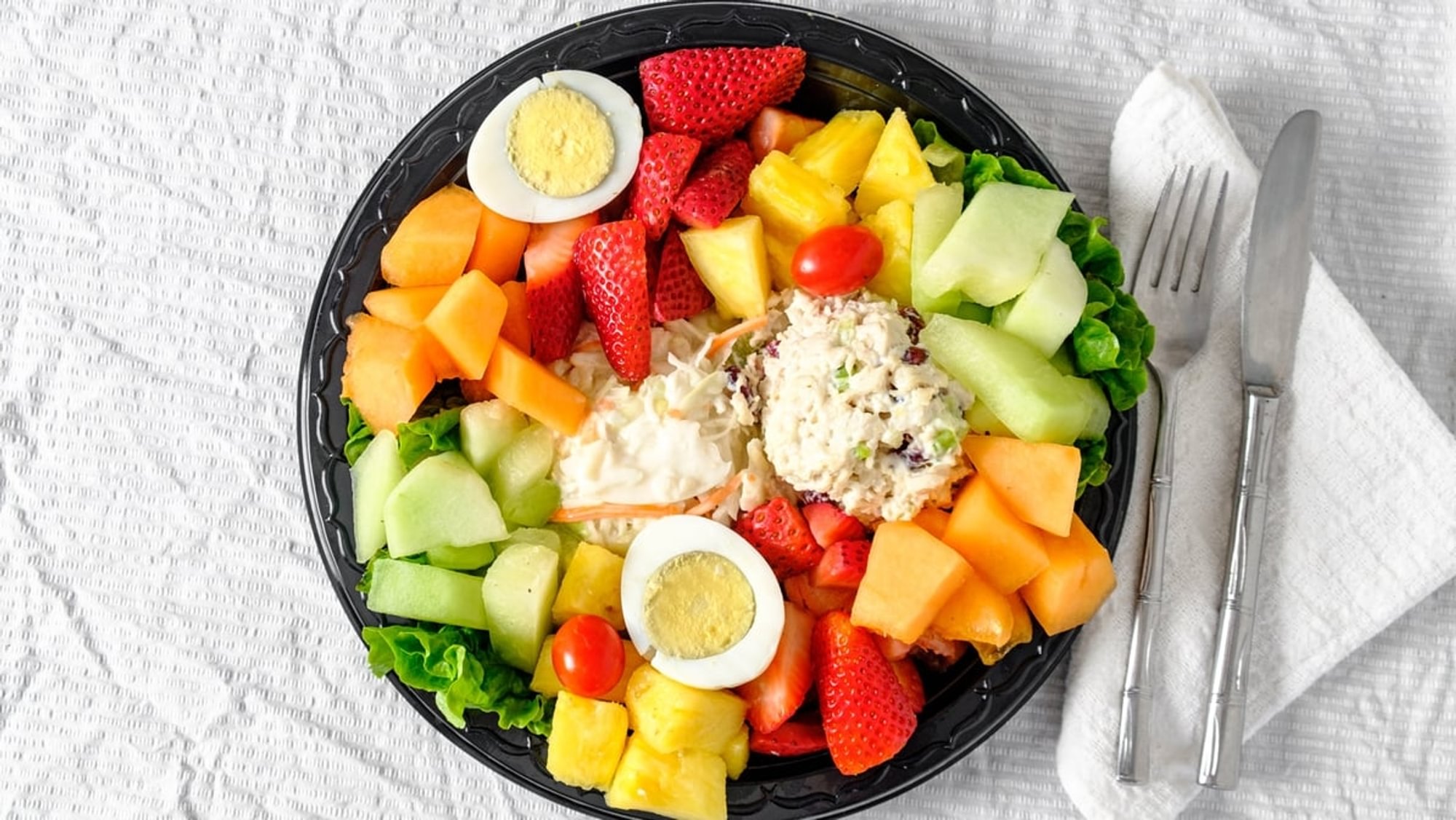 Fruit Platter