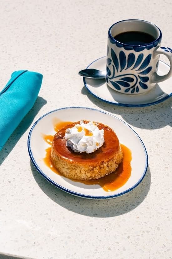 Flan