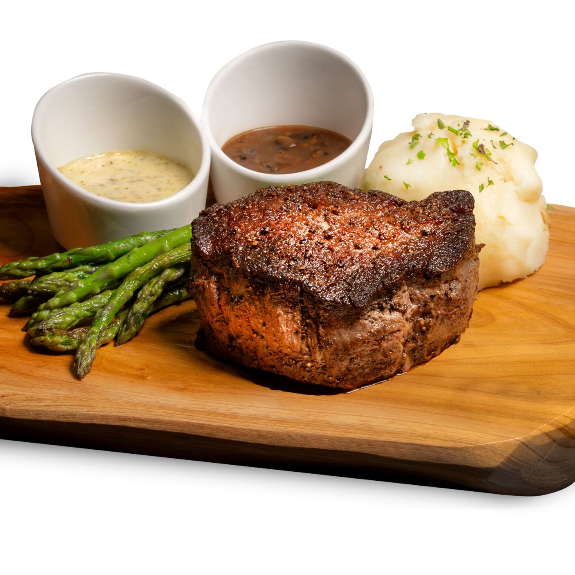 Premium Turner NZ Beef Tenderloin