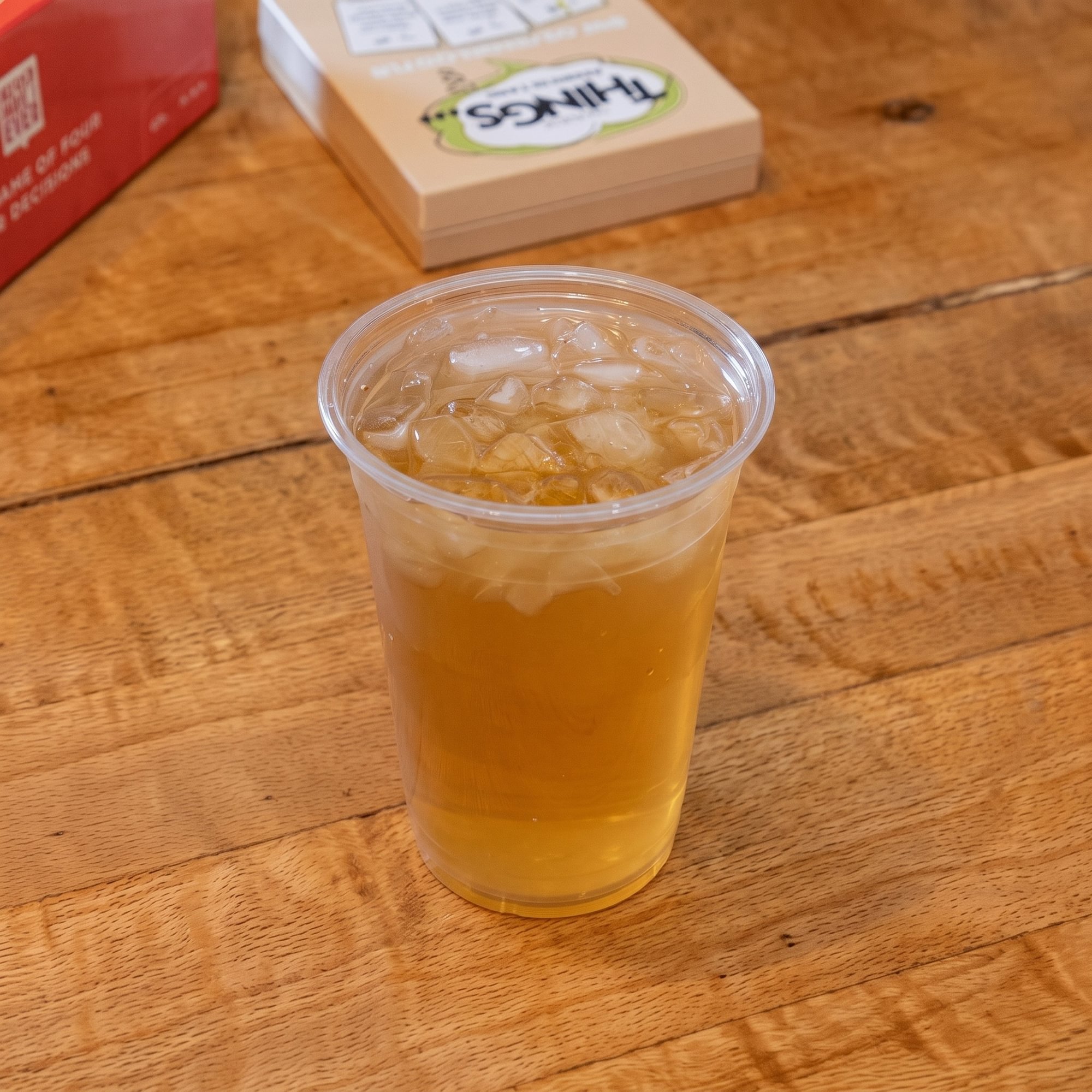 Tea