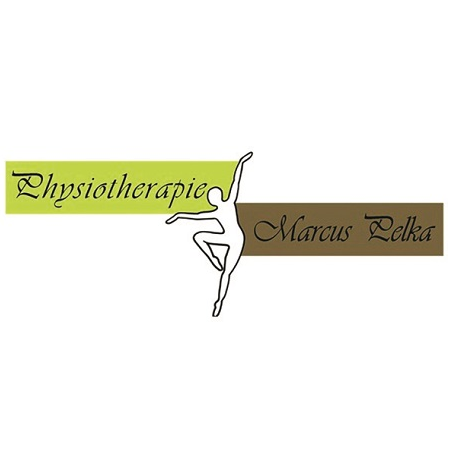 Logo von Physiotherapie Pelka