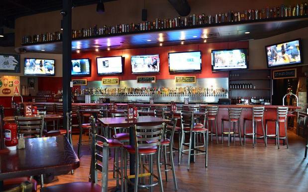 Images Duckworth's Grill & Taphouse Ballantyne