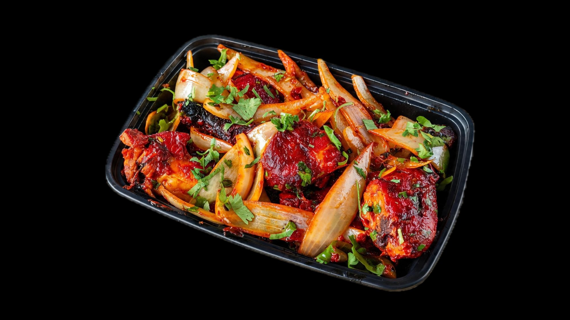 Chicken Tandoori