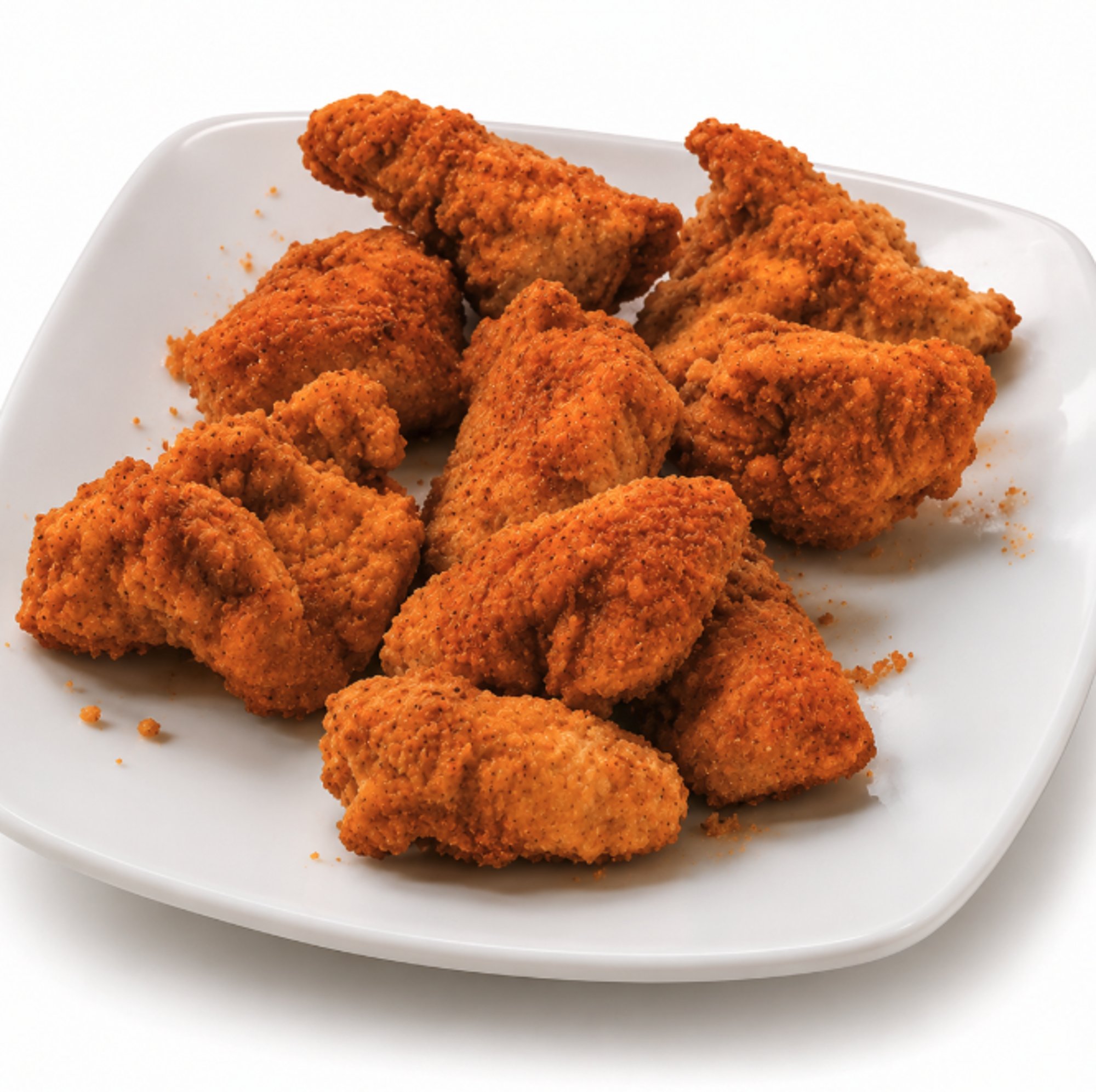 Classic Inclined Nuggets
