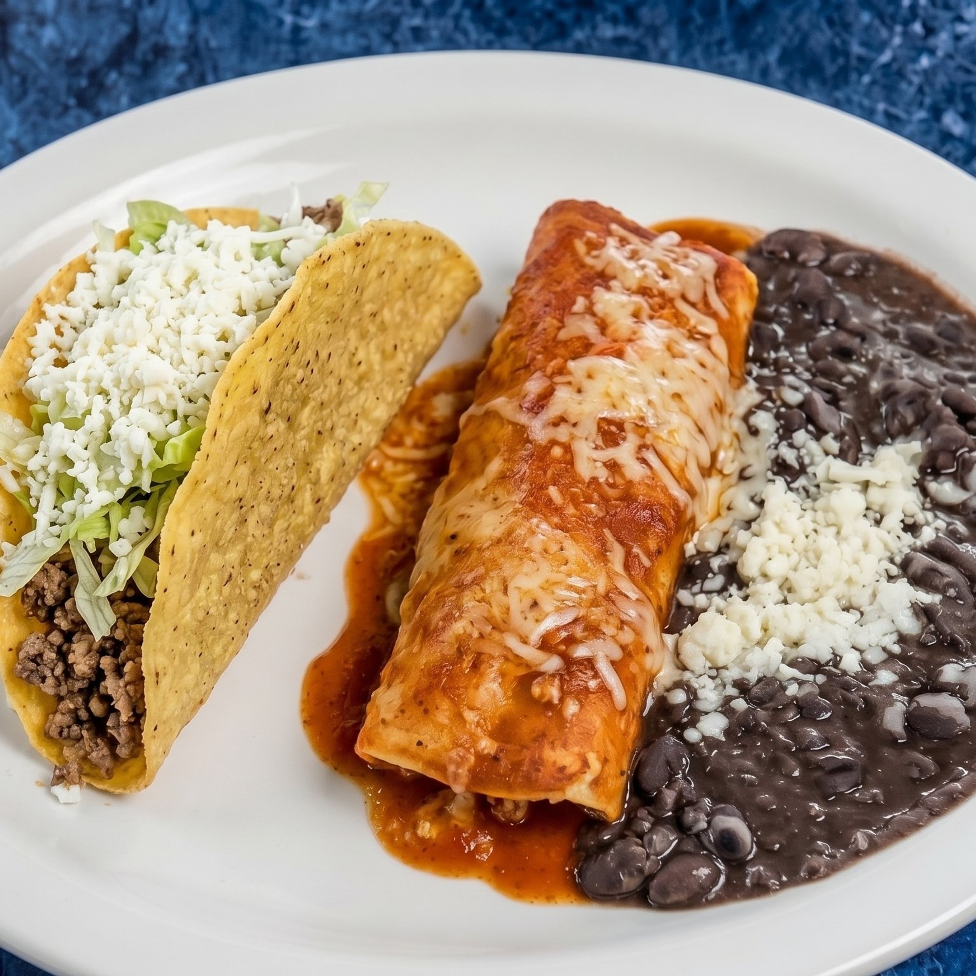 Lunch - Speedy Gonzalez