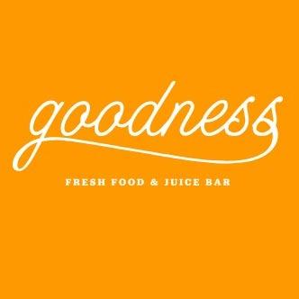 Goodness Fresh Food and Juice Bar