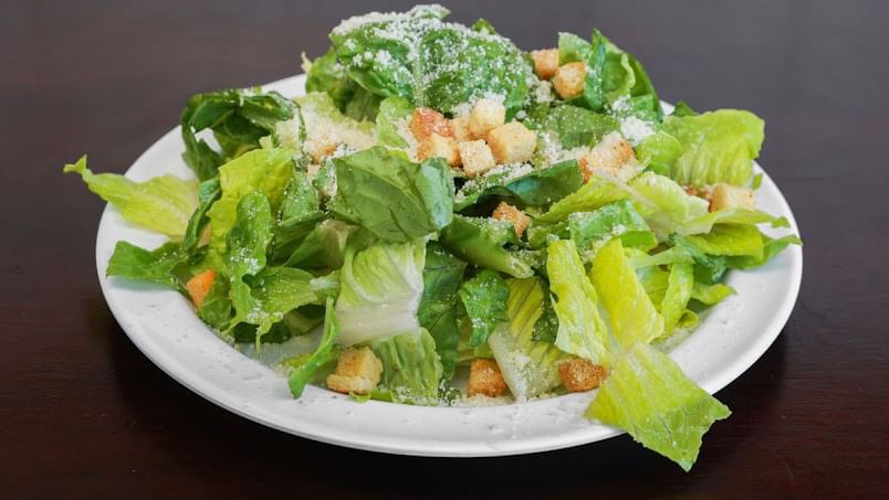 Small Caesar