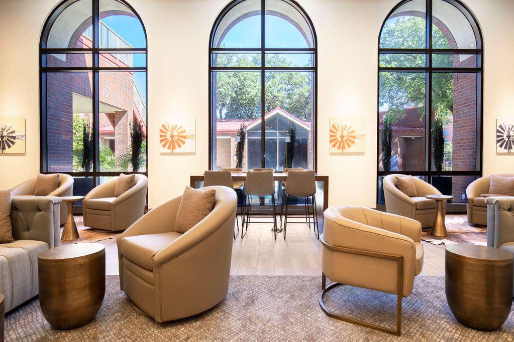 Hilton Richardson Dallas Image