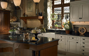Drake Cabinets Image