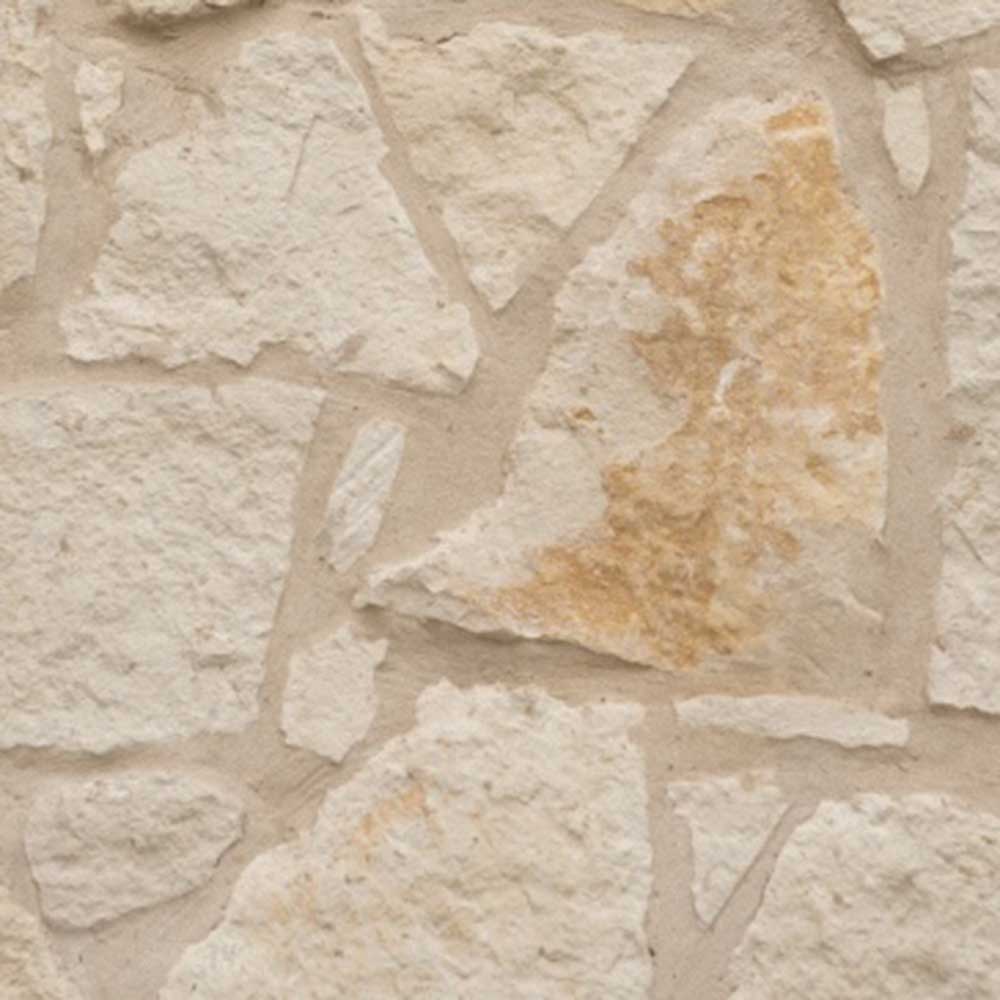 White with Nicotine Mosaic