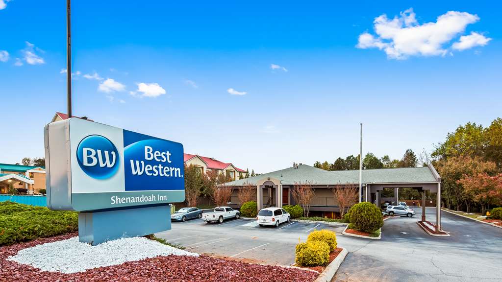 Best Western Shenandoah Inn Image