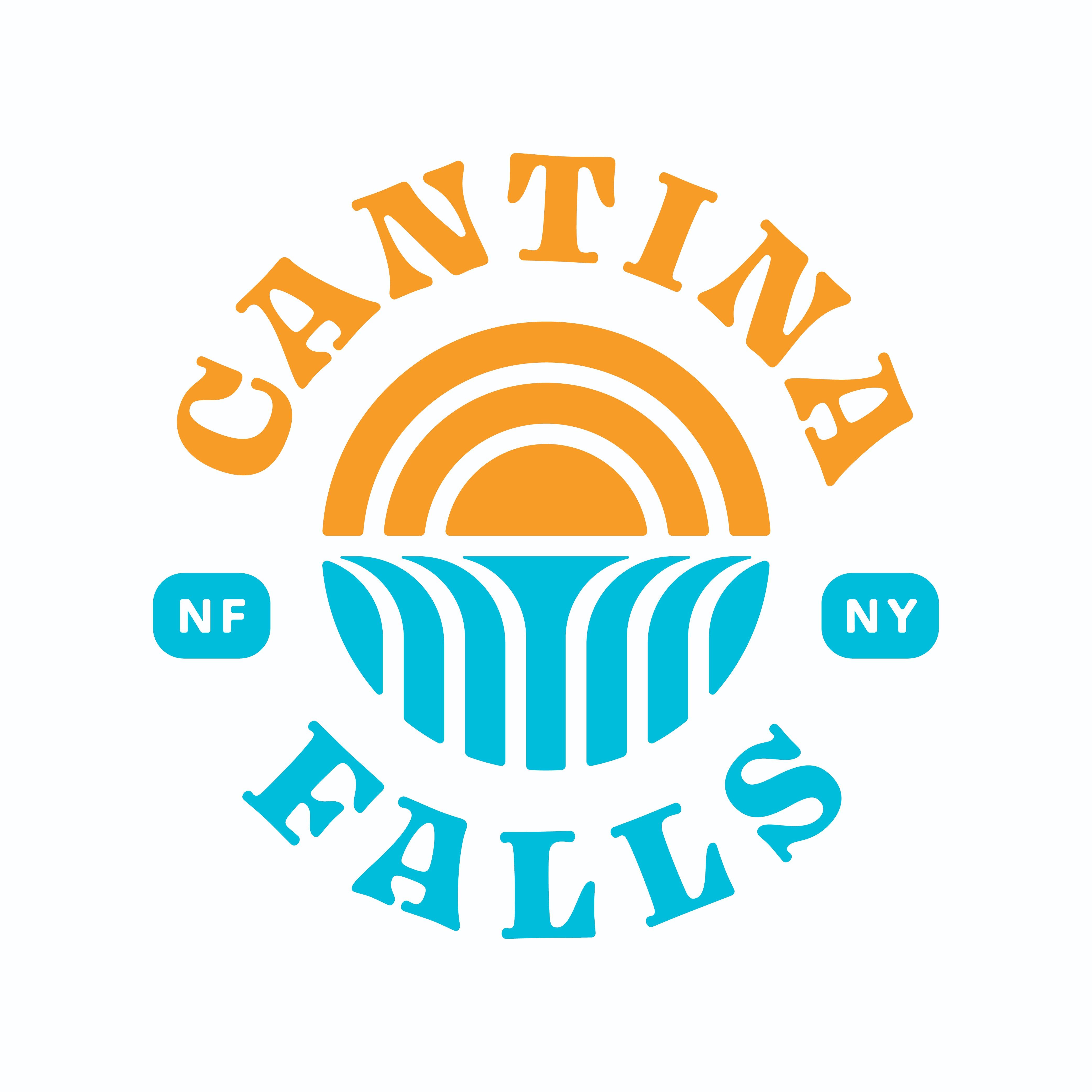 Cantina Falls Photo