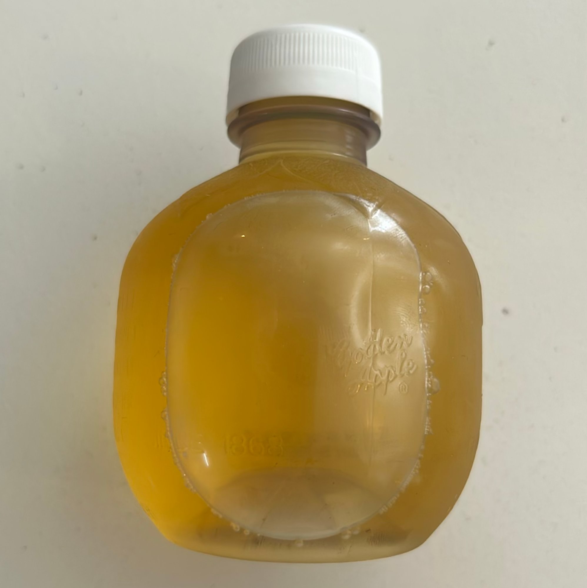 Apple Juice