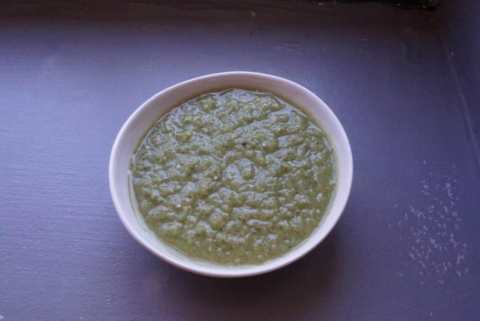 Tomatillo (Medium)