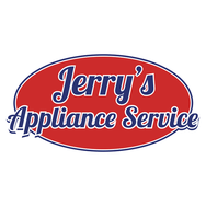 Jerry's Appliance Service Logo