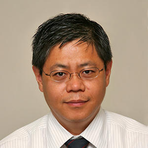 Xiaoqi Lin, MD, PhD Photo