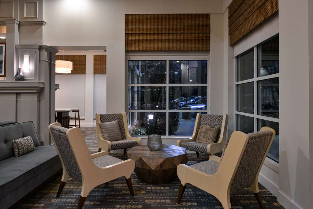 Hilton Garden Inn Napa Image