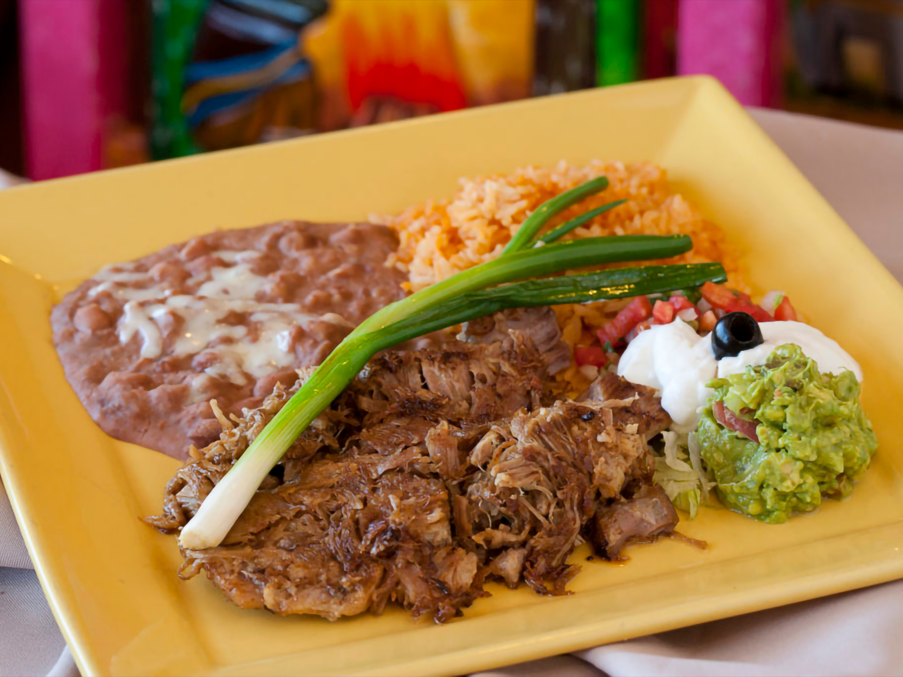 Carnitas