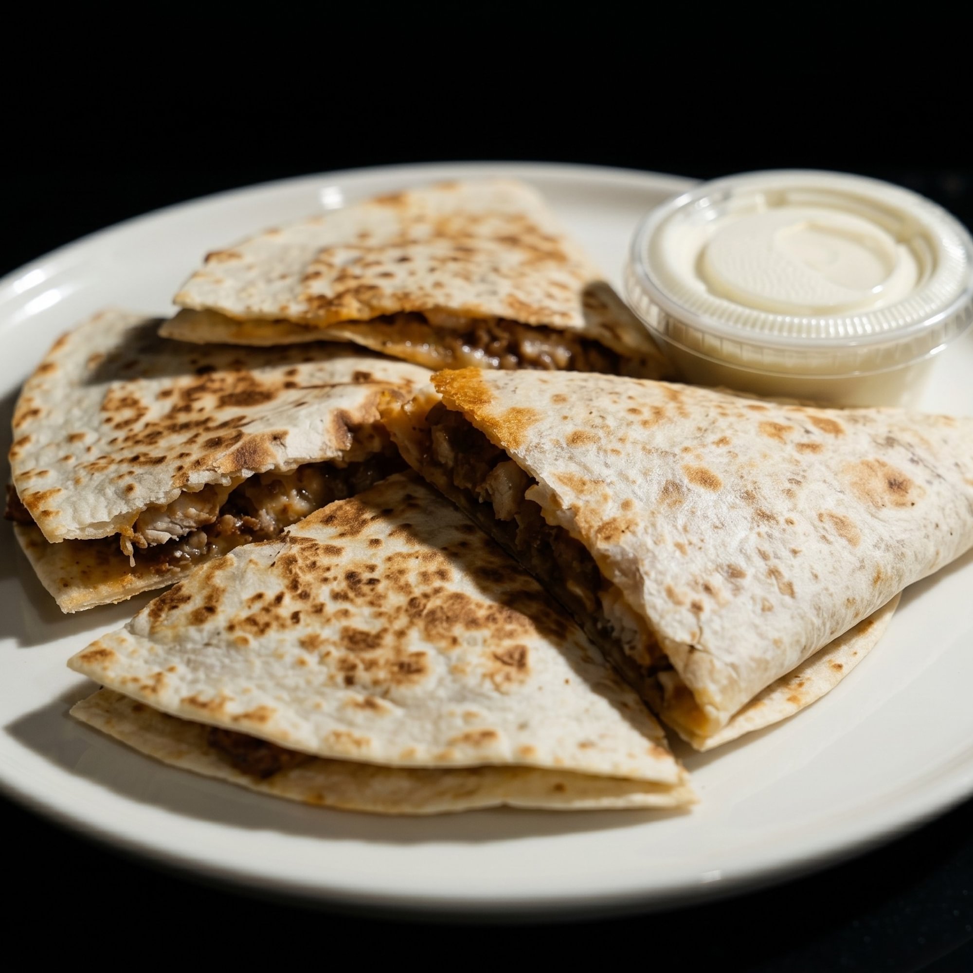 Quesadilla