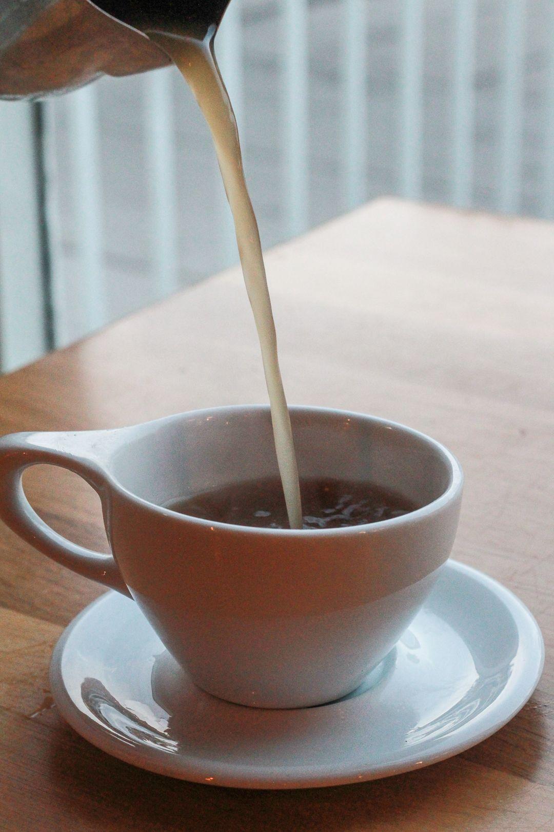 Tea