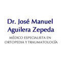 Dr. Jose Manuel Aguilera Zepeda