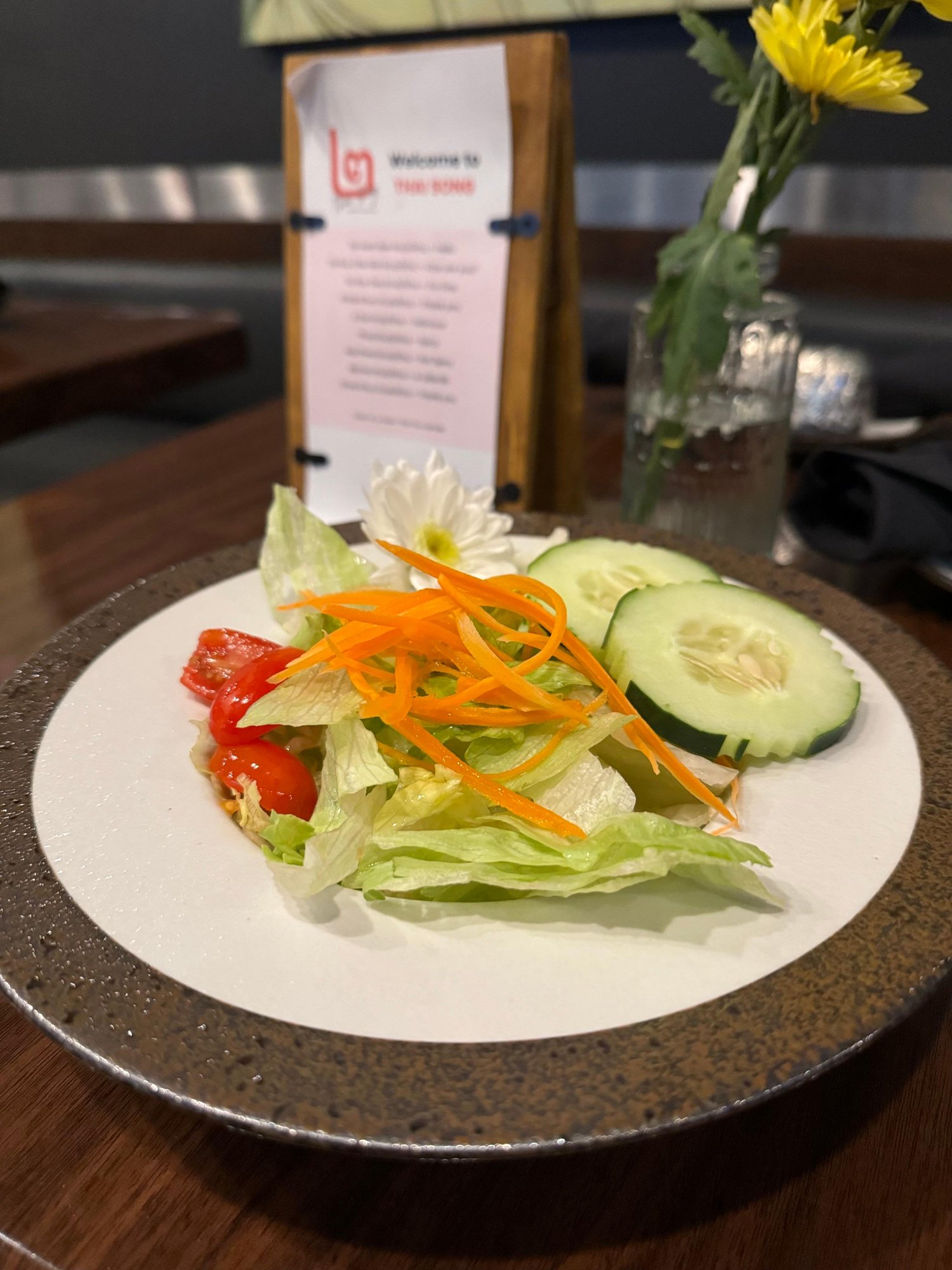 House Salad