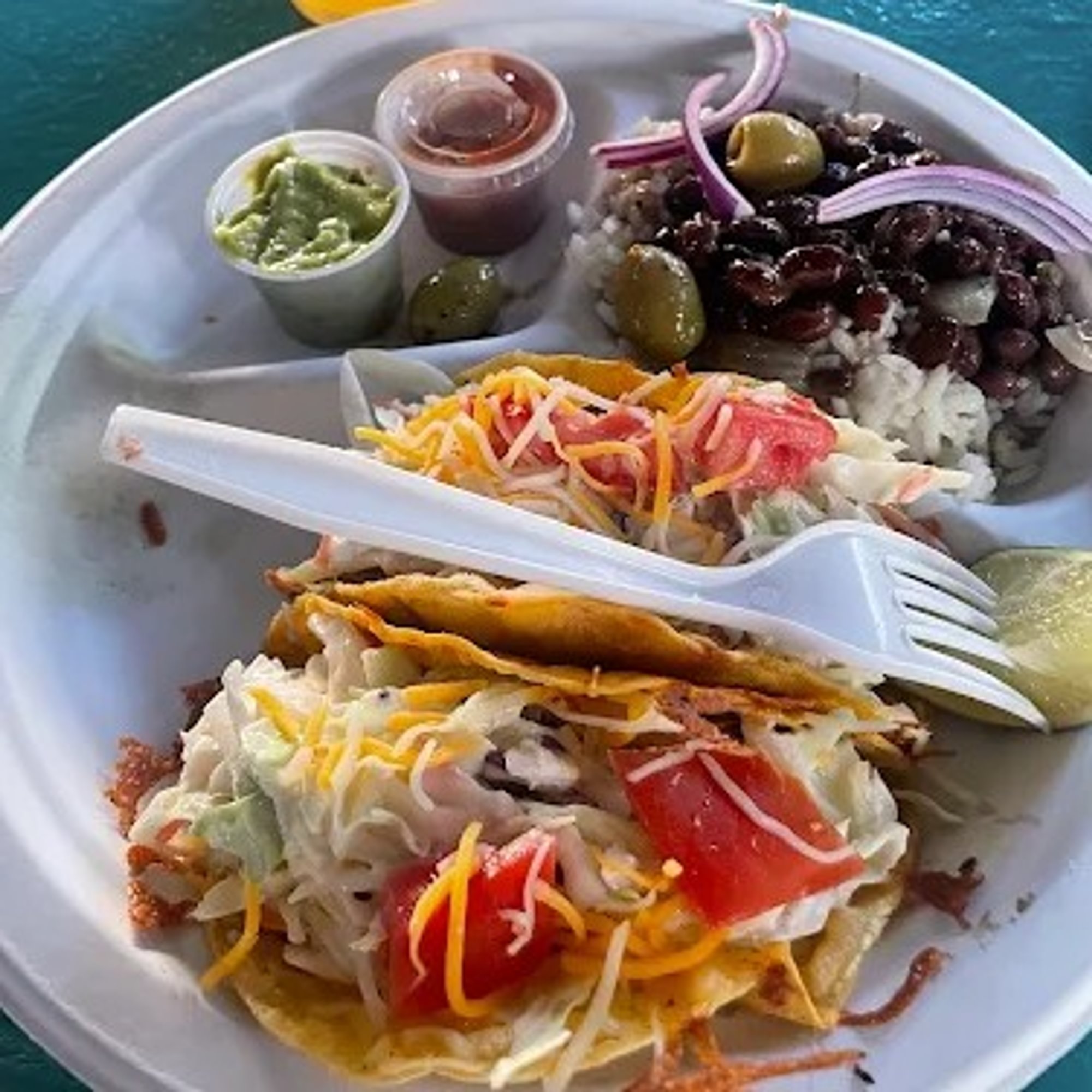 Tacos
