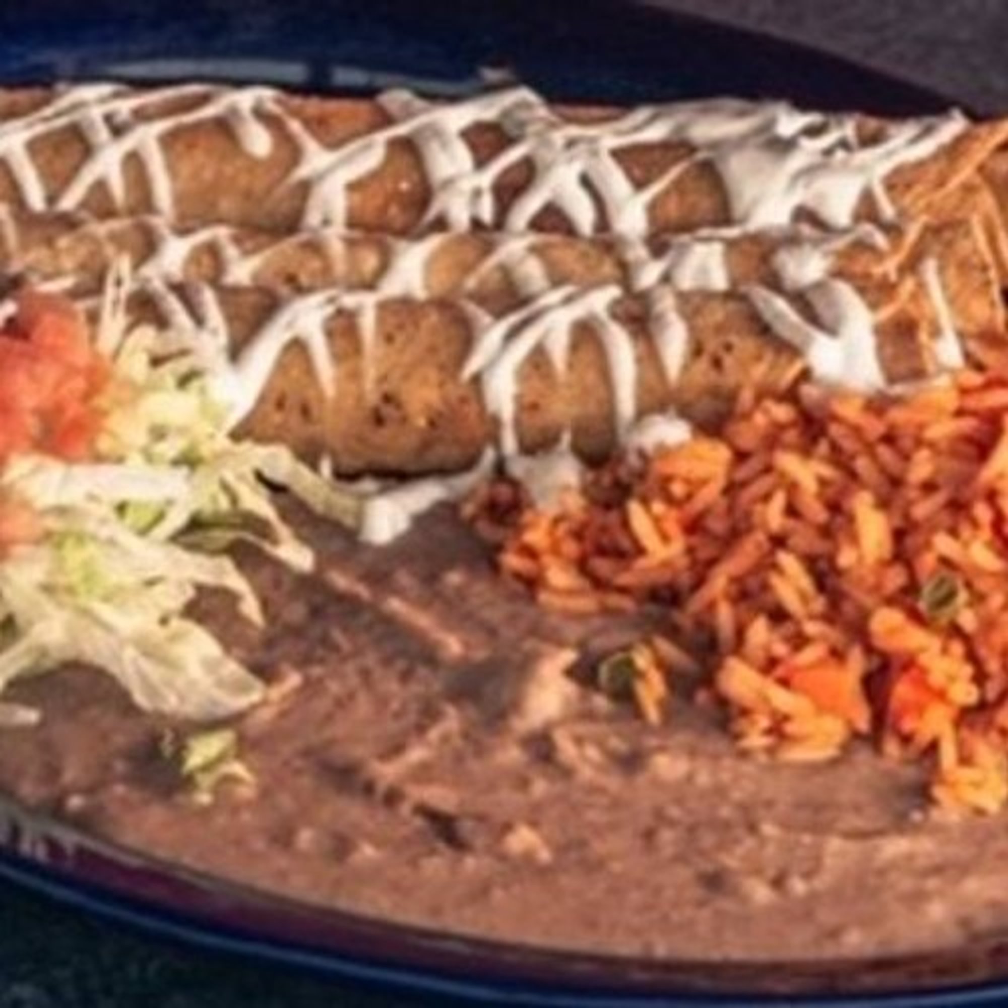 Three Flautas