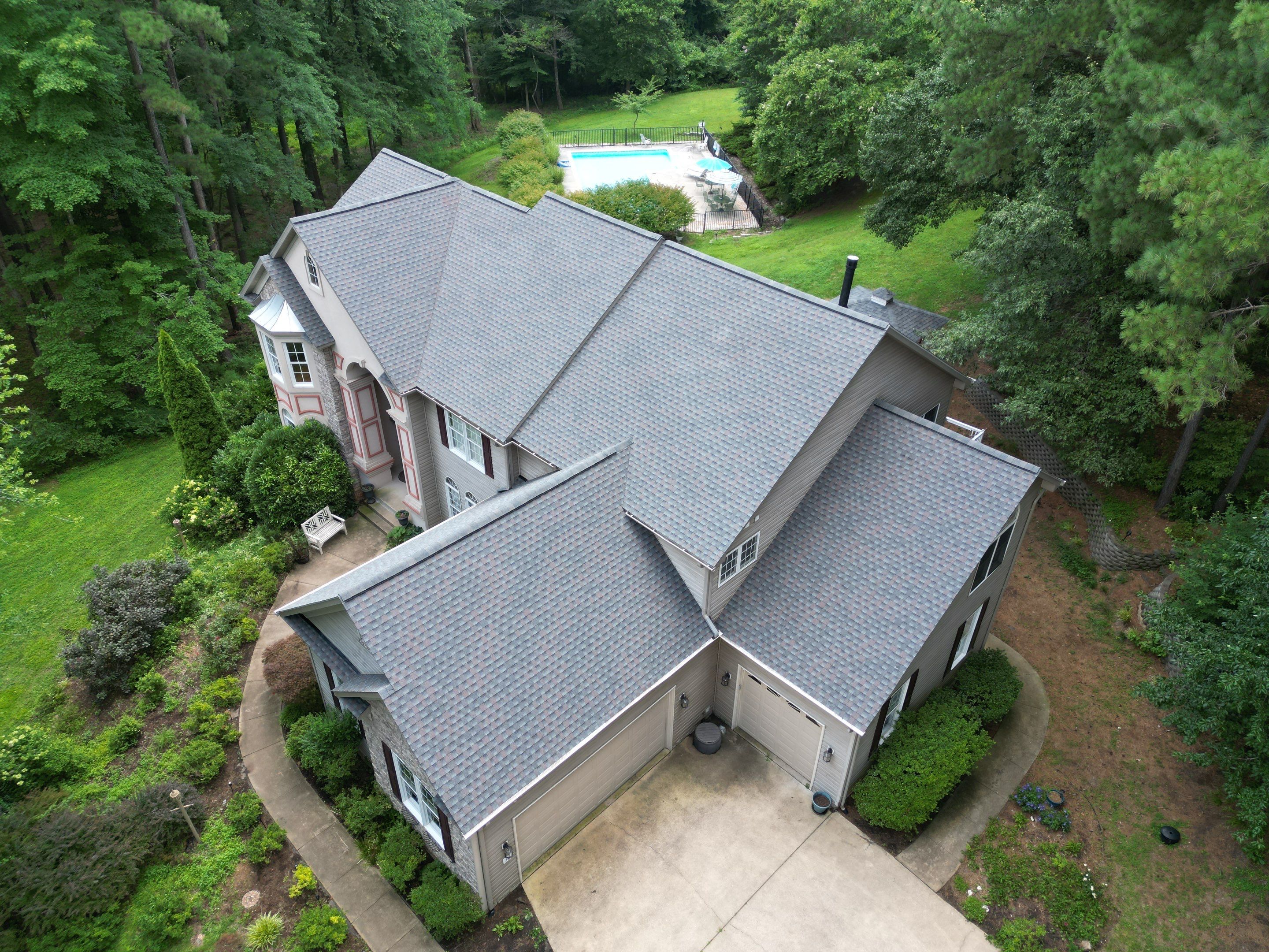 Radiant Home Services Image