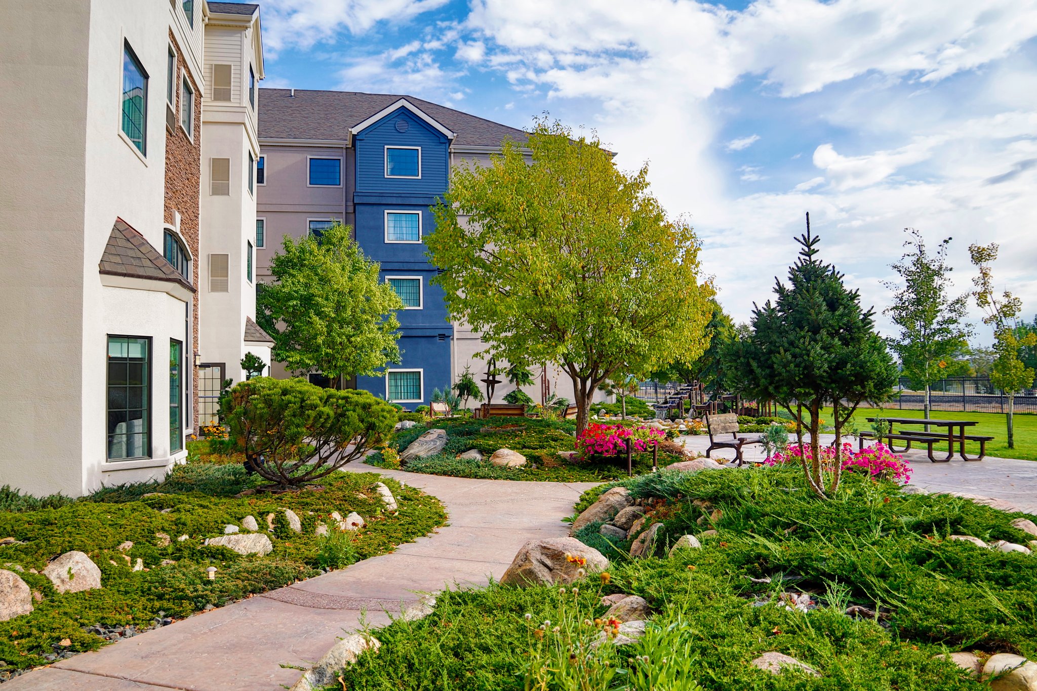 Staybridge Suites Great Falls by IHG Image